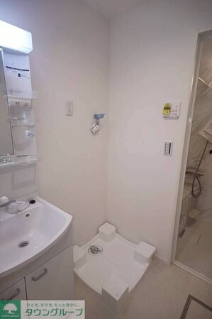 Peaks Funabashiの物件内観写真